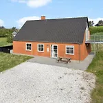 161-hanstholm-kraegpotvej-161 Feriehus *