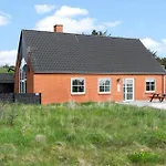 161-hanstholm-kraegpotvej-161 Feriehus *