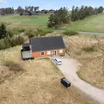 161-hanstholm-kraegpotvej-161 Σπίτι διακοπών Hanstholm