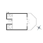 Σπίτι διακοπών 161-hanstholm-kraegpotvej-161