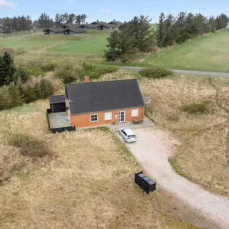 161-hanstholm-kraegpotvej-161 * 汉斯特霍尔姆