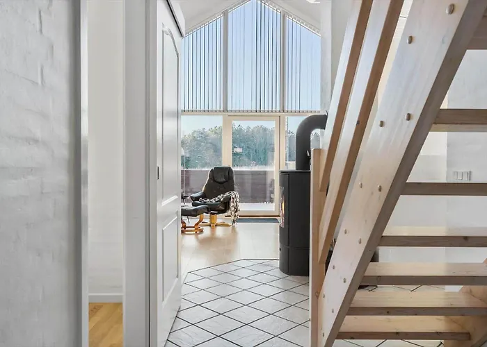 Ferienhaus 161-hanstholm-kraegpotvej-161 Hanstholm